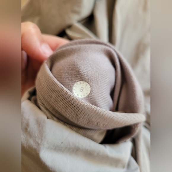 Lululemon Packable Jacket - Picture 3 of 5